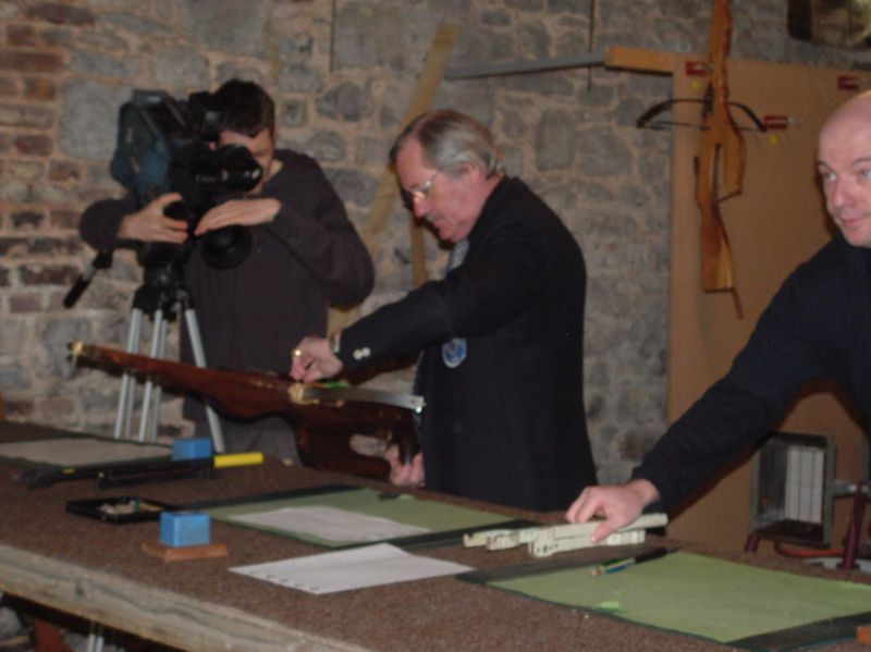 Vie aux Quartiers, 2009